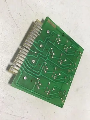 USED SCI 080-2463 REV C