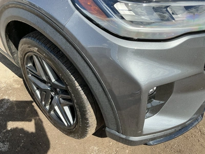 Used 2025 FORD EXPLORER SUVs Michigan US | Miedema Asset Management Group #1461335