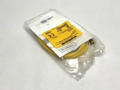New | in-Stock Turck PKG 4Z-2, U2521-06 Electrical Fittings Michigan US | Maverick Industrial Sales #1461024