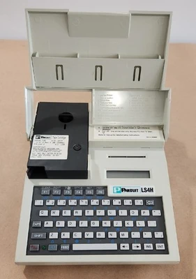 USED Panduit LS4H