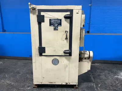 Used GEHNRICH _UNKNOWN_ Heat Treating Units Ohio US | HGR 24 #1266292