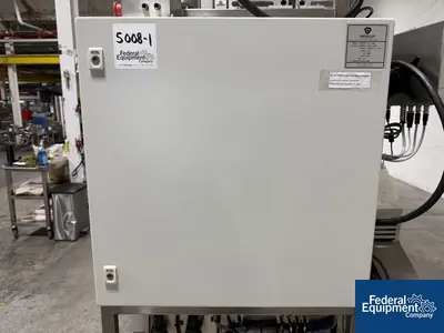 Used Unified Flex Unifeid Flex Auto Pouch Stick Pack Machine  model AP 140 Vertical Form Fill Sealing Machines (VFFS) Ohio US | Federal Equipment Company #1337707