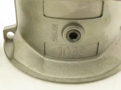 Lovejoy G2040 Cover/Grid Assy Seal Gasket Lubricant Hardware Lot of 2