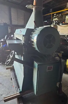 USED 1976 NORTHFIELD 7