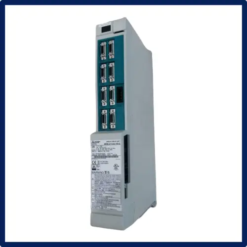 Used MITSUBISHI MDS-C1-V2-1010 Servo Drives | CNC TOOLS LLC #765998