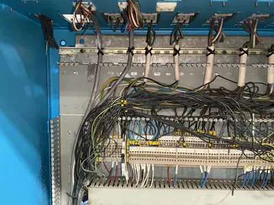 Used AP&T _UNKNOWN_ Electrical Panels Ohio US | HGR 24 #1335296