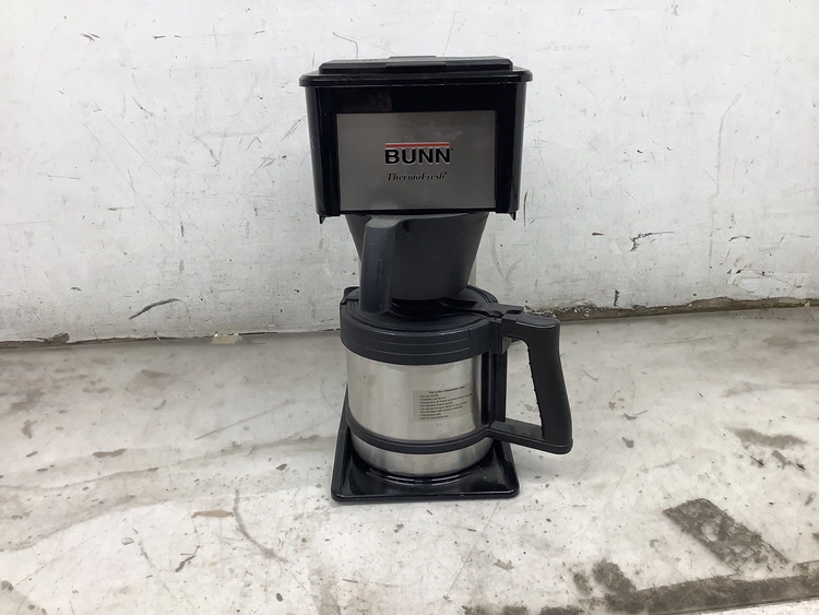 Used BUNN THERMOFRESH BTX-B Coffee Equipment Michigan US | Miedema Asset Management Group #1411208