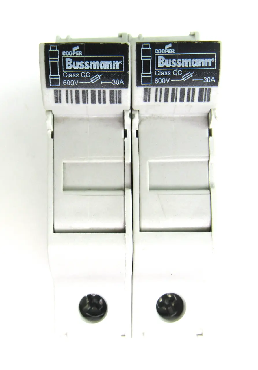 USED COOPER BUSSMANN CHCC2DU