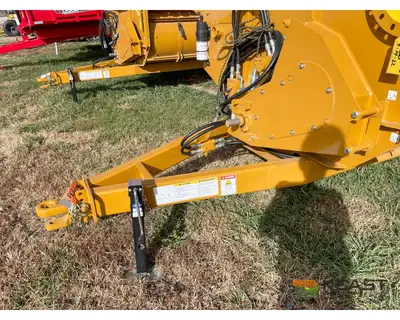 Used HAYBUSTER _UNKNOWN_ Bale Choppers - Feeders Iowa US | Keast Enterprises #1360295