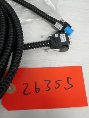 USED FAGOR AUTOMATION EC-4P-D
