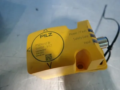 NEW PILZ PSEN CS2.1P 1 SWITCH