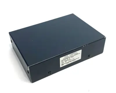Used Tokyo Electronic Camera Controller, CCD Camera DC12V 0.25A Camera Systems Michigan US | Maverick Industrial Sales #1395654
