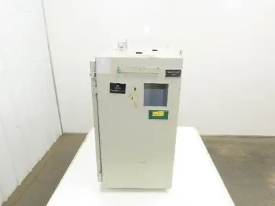 Hoffman A302416LP Electrical Enclosure Control Panel 30x24x16" JIC