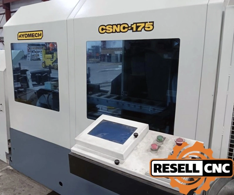 USED 2019 Hyd-Mech CSNC-175