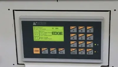 2012 TSUGAMI S206 Swiss Type Automatic Screw Machines | Toolquip, Inc. (26)