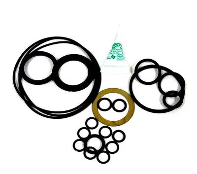 NEW EATON 60561 SEAL KIT 4-179 VITON SHAFT SEAL