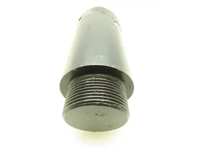 Ace Control A 3/4 x 3 Adjustable Shock Absorber 3/4"Bore 3"Str. 1/2"Rod LOT OF 2