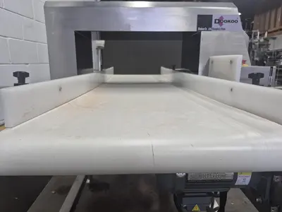 USED DOOKOO DK9-6030