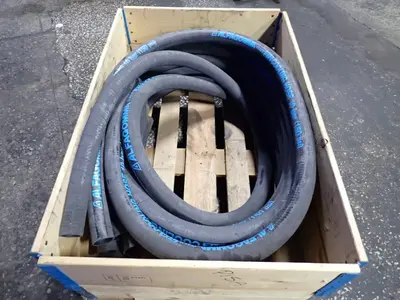 USED GALFAGOMMA 312