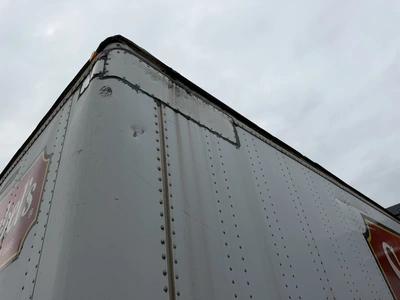 Used 2001 TRAILMOBILE _UNKNOWN_ Box Trailers Ohio US | Miedema Asset Management Group #1693476