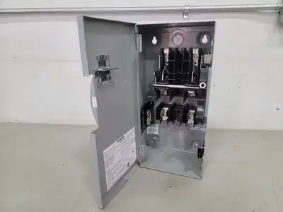 USED SIEMENS SE222
