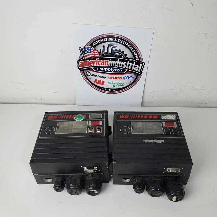 Used Kromschroder 84639023 Misc Industrial Equipment California US | American Industrial Supply Co. #1377208