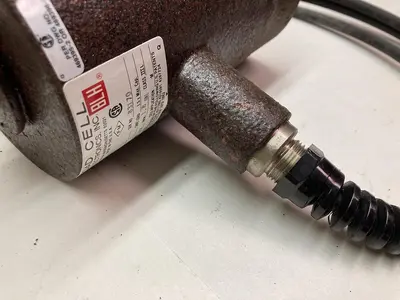 New | in-Stock BLH C2P1 Transducers Ohio US | Surplus Asset Holdings #1225760