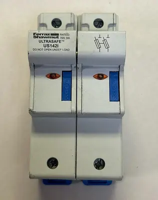 USED FERRAZ SHAWMUT US142I