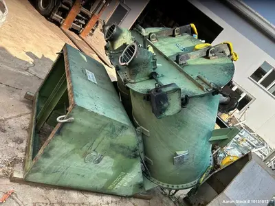 USED AMK VISD 3000
