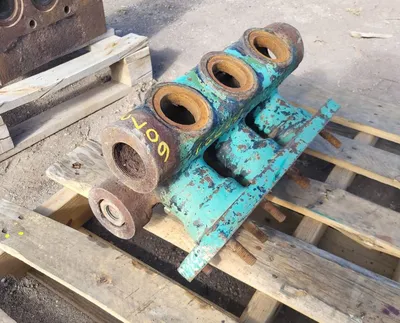 USED GASO 3364A-L