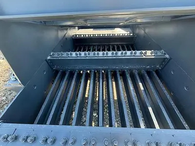 New | in-Stock 2024 MEKA MGF1360 Vibratory Feeders Indiana US | Franklin Rock & Recycle LLC #1354535