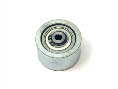 New | in-Stock Knapp Deflection Element GU D=40 IN29189 Conveyor Parts Michigan US | Maverick Industrial Sales #1395681
