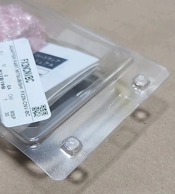 NEW Mitsubishi FX2N-CNV-BC