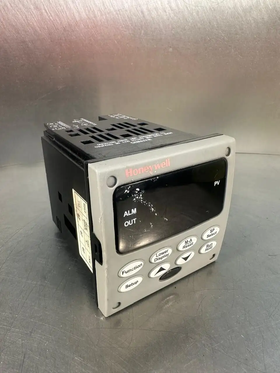 Honeywell DC2500-CE-0B00-200-00000-E0-0 UDC2500 CONTROLLER (2.1.3)