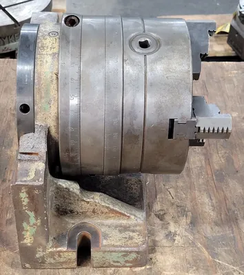 BISON Super Spacer Tooling & Accessories, Tooling | Machinery Central (3)
