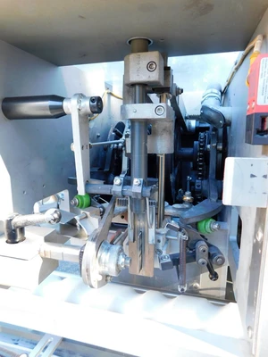 Used LAKSO COTTONER 150 Pharmaceutical - Other New Jersey US | Champion Trading Corporation #1388405