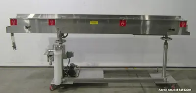 Used LEISTRITZ CORPORATION ZSE18HPE-P Pelletizers Illinois US | Aaron Equipment #1209934