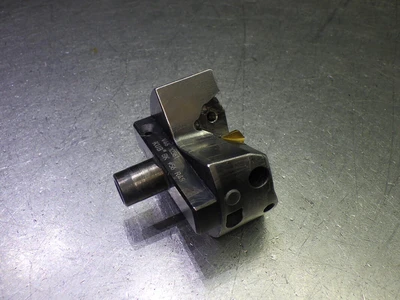 Komet 56mm Coolant Thru Indexable KUB Drill Head V46 10561 (LOC2110B)