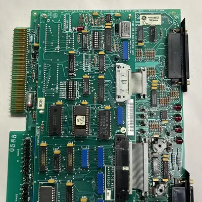 New | in-Stock GE FANUC IC600YB801B Industrial Controls Ohio US | Surplus Asset Holdings #1242833