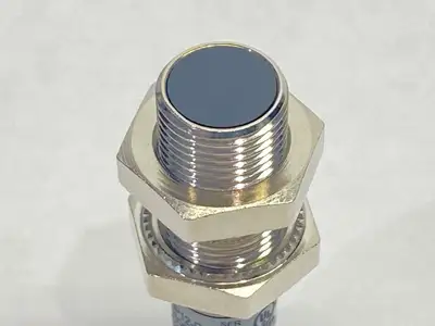 New | in-Stock Allen-Bradley Ser. E Inductive Proximity Sensor M12, 10-30VDC Proximity Sensors Michigan US | Maverick Industrial Sales #1418213