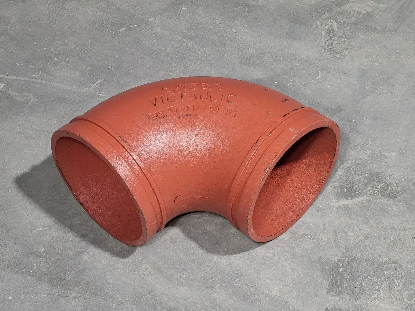 New | in-Stock VICTUALIC NO. 10 Parts (Hydraulics and Pneumatics) British Columbia CA | Lenmark #1440699