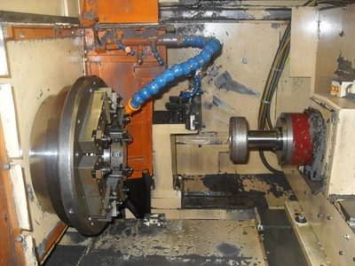 USED 1984 CINCINNATI MILACRON