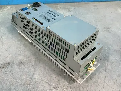 Used OKUMA U0614000600111 Servo Drives Ohio US | HGR 24 #1406113