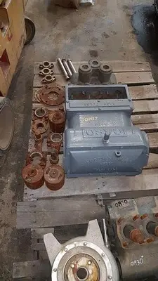 USED GASO 3211