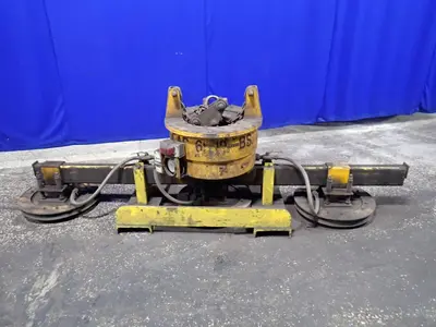 Anver 6900 Lbs Vacuum Lift Attachment