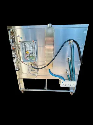 USED MIWE CO1408