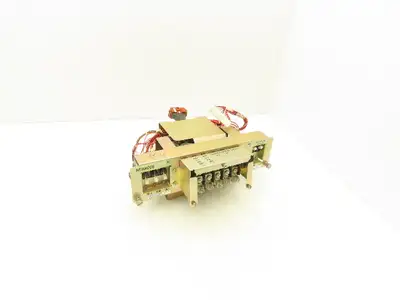 Nortel Meridian NT7D67CB Power Distribution Unit Northern Telecom Filter NTC67