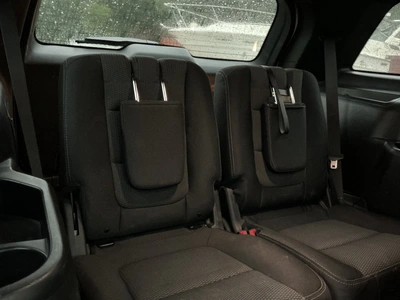 Used 2018 FORD EXPLORER SUVs Michigan US | Miedema Asset Management Group #1406884
