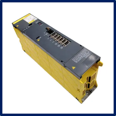 USED MITSUBISHI A06B-6079-H301