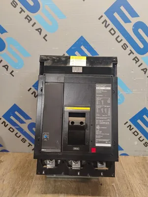 Square D MJA36300 Electrical/PLC/Automation | ESS Industrial Equipment Sales (2)